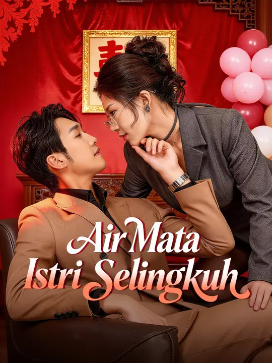 Air Mata Istri Selingkuh